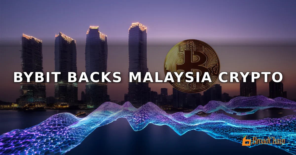 Bybit领投马来西亚加密平台Hata 800万美元A轮融资