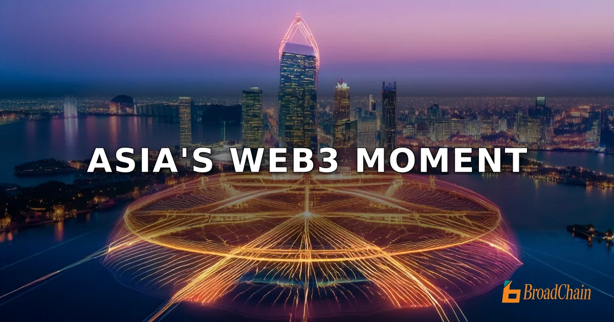 HashKey推“Asia Connect”战略，以合规基础设施连接亚洲多元市场