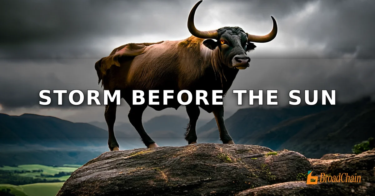 比特币Q2估值分析：短期承压不改长期看涨，目标价14.3万美元