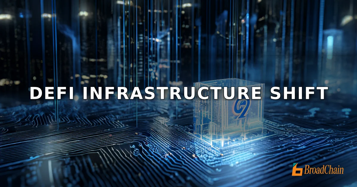 แบล็คร็อกและมาสเตอร์การ์ดหันไปใช้ XRP Ledger เพื่อวางแผน DeFi