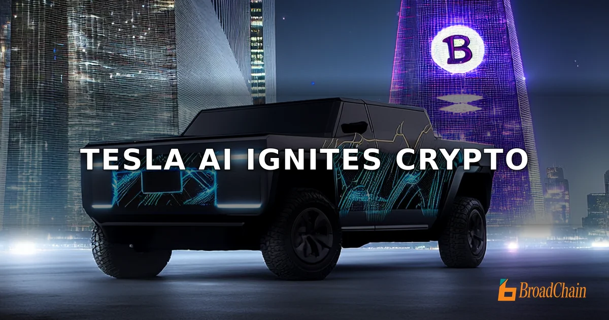 特斯拉财报前瞻：AI路线图能否在午夜前引爆加密市场？