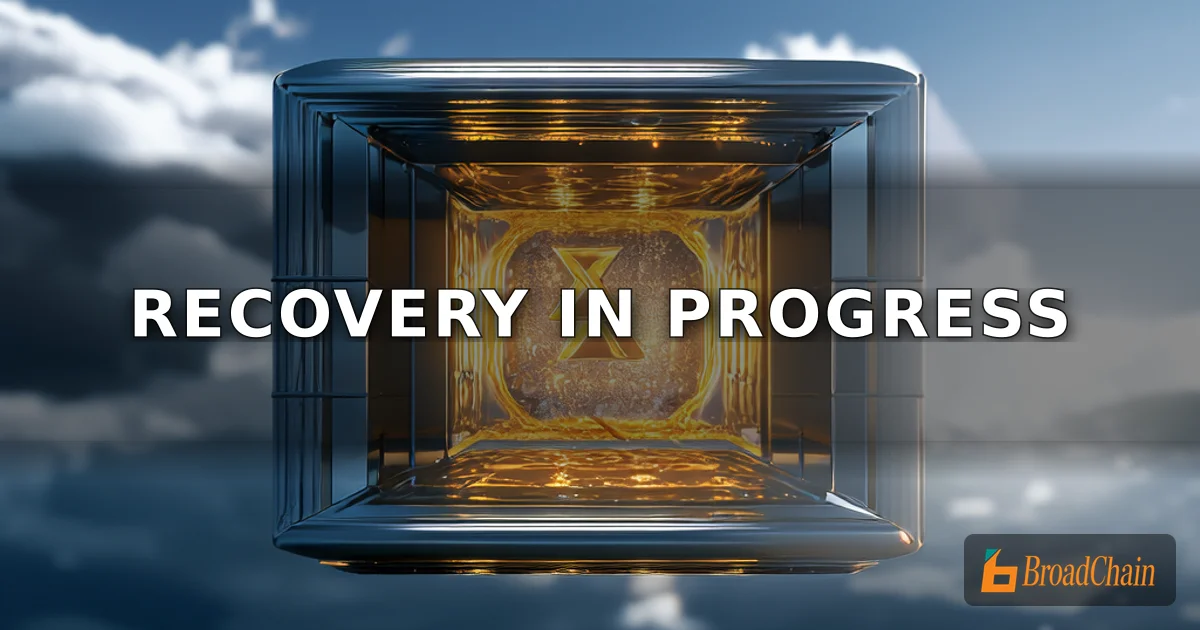 ผู้ก่อตั้ง Aave เปิดเผยความคืบหน้าการจัดการ: กู้คืน ETH มูลค่า 70 ล้านดอลลาร์แล้ว