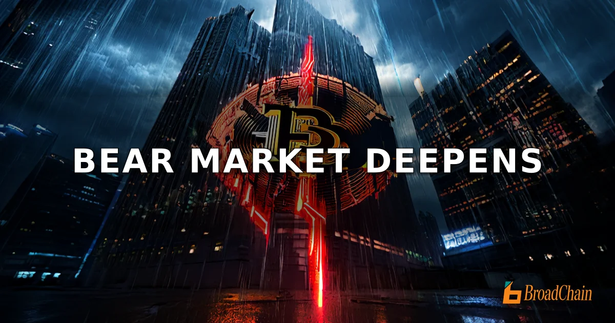 分析师警告：比特币或跌破6万美元，熊市远未结束