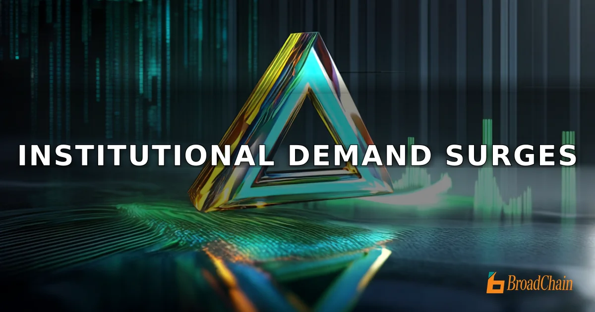 以太坊Coinbase溢价转正，美国机构需求信号浮现