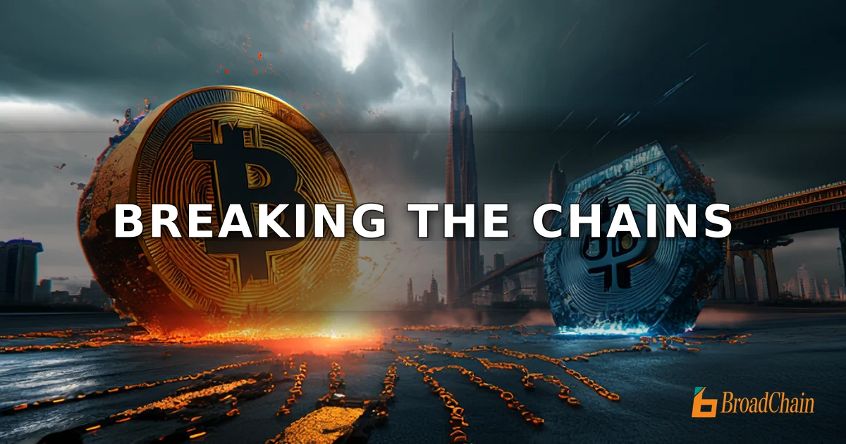 布林格：比特币与XRP需摆脱资本外流压力