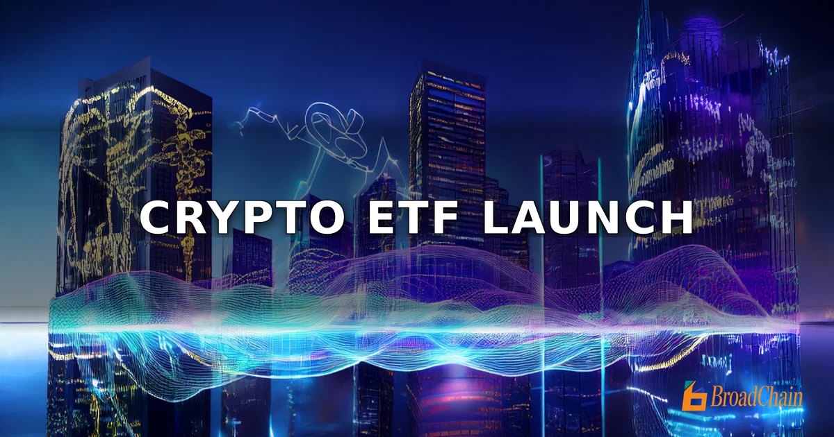 ข่าวสารอุตสาหกรรม: GSR เปิดตัวกองทุน ETF คริปโตหลายสินทรัพย์, OpenAI เปิดตัวโมเดลคิดภาพ