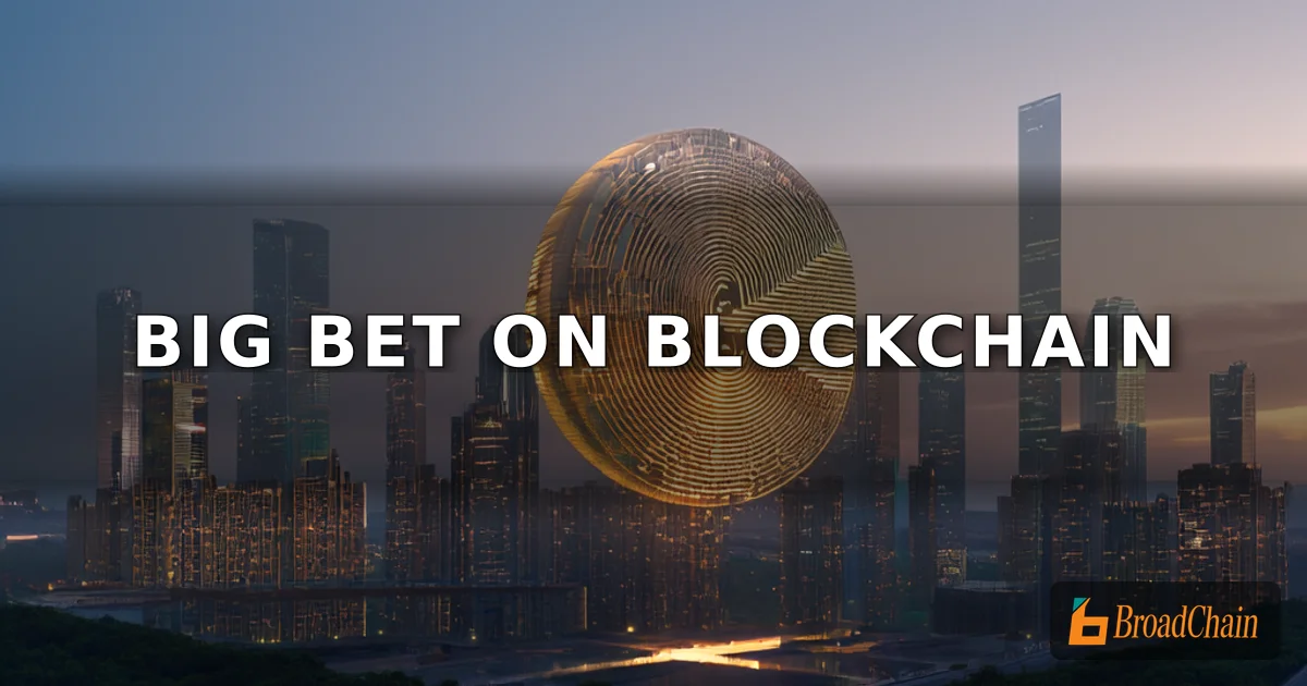 Coinbase支持者Blockchain Capital拟募资7亿美元