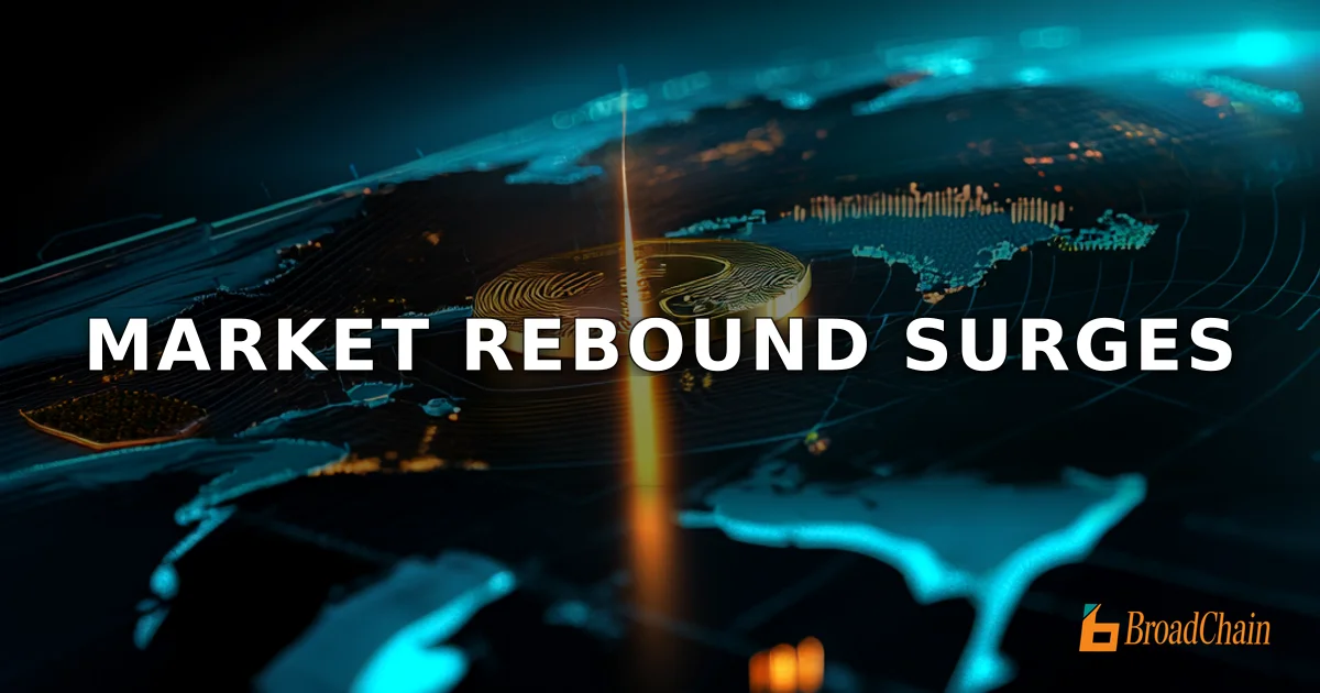 市场情绪回暖与油价下行推动加密资产反弹，Gate加速机构级交易基建布局