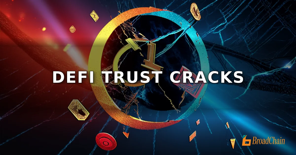 รายงานของ JPMorgan: เหตุการณ์ด้านความปลอดภัยที่เกิดขึ้นบ่อยครั้งและ TVL ที่หยุดชะงักทำให้ความน่าสนใจของ DeFi ต่อสถาบันลดลง