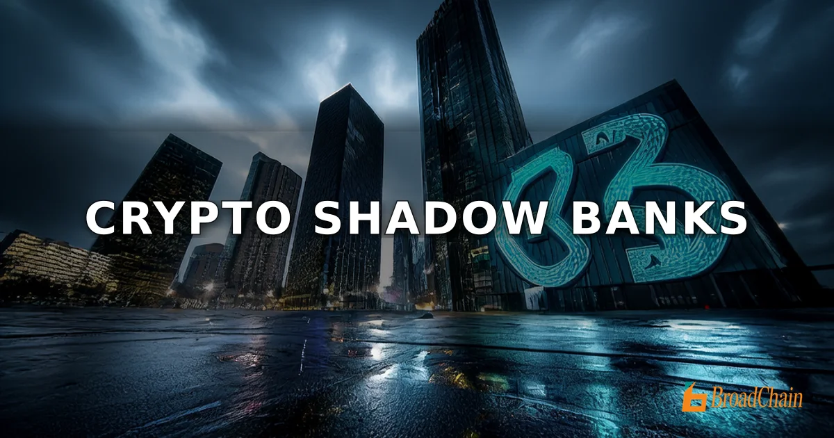 ธนาคารเพื่อการชำระหนี้ระหว่างประเทศเตือน: การแลกเปลี่ยนคริปโตกำลังกลายเป็น 'ธนาคารเงา'