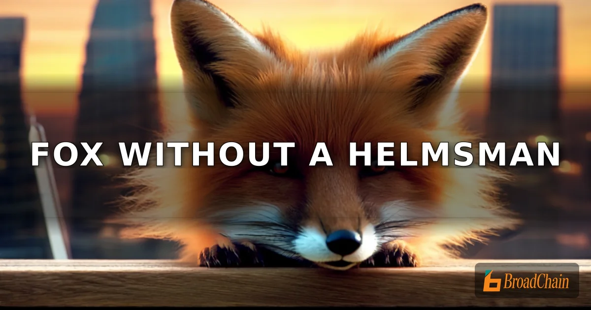 ผู้ร่วมก่อตั้ง MetaMask ลาออกเพราะความเหนื่อยล้า สูญเสียผู้ควบคุมก่อน IPO ของสุนัขจิ้งจอกน้อย