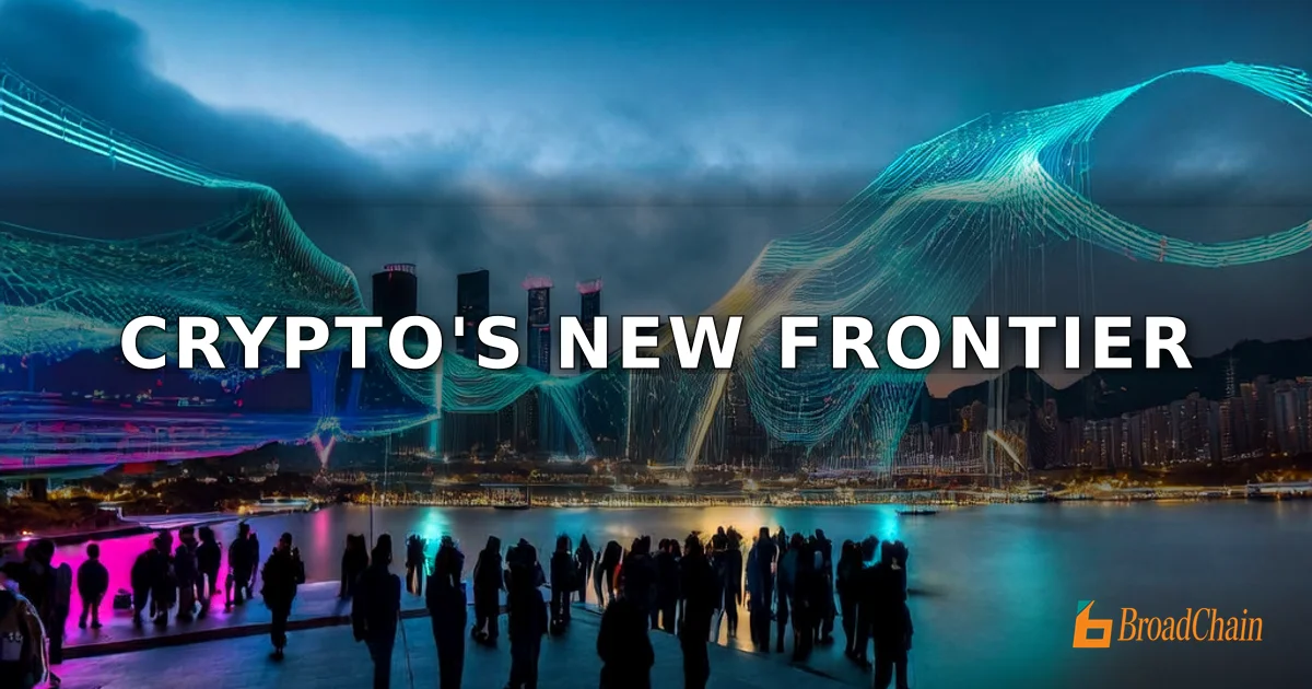 เทศกาล Web3 ฮ่องกงปิดฉาก: การสะท้อนอุตสาหกรรมและช่องทางสินทรัพย์ดอลลาร์สหรัฐใหม่ปรากฏขึ้น