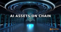 GPU-Rechenleistungsfinanzierung auf der Blockchain: Kann der CHIP-Token von USD.AI eine neue Geschichte erzählen?