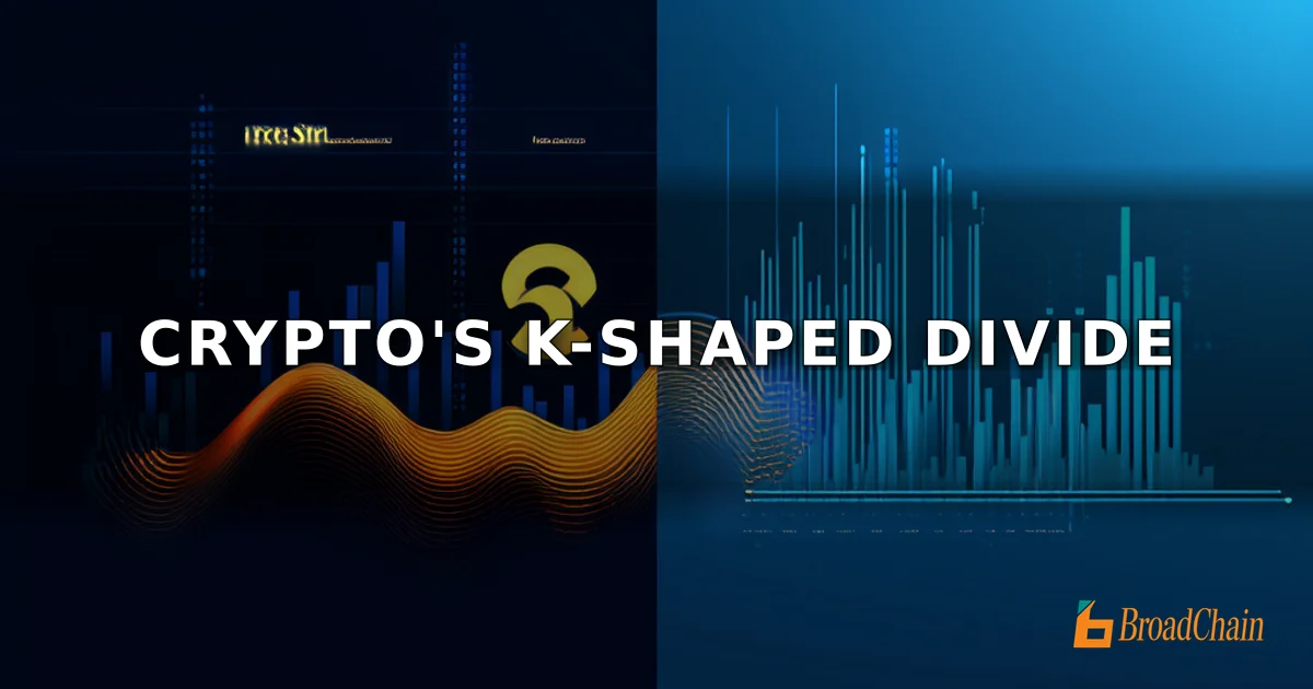 Cobie谈加密行业K型分化：AI重塑DeFi，空投成价值再分配工具