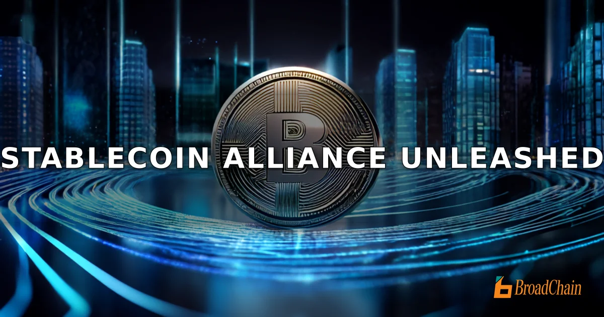 OSL Group ร่วมมือกับ Circle เร่งการขยายระบบนิเวศ Stablecoin