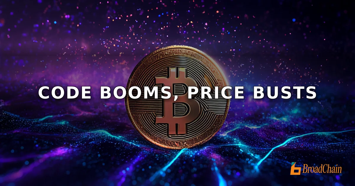 Cardano领跑开发活跃度，ADA价格仍处多年熊市