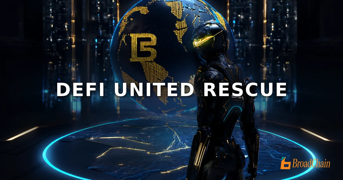 พันธมิตร DeFi ร่วมมือรับมือการโจมตี KelpDAO, Aave เปิดปฏิบัติการรักษาเสถียรภาพตลาด