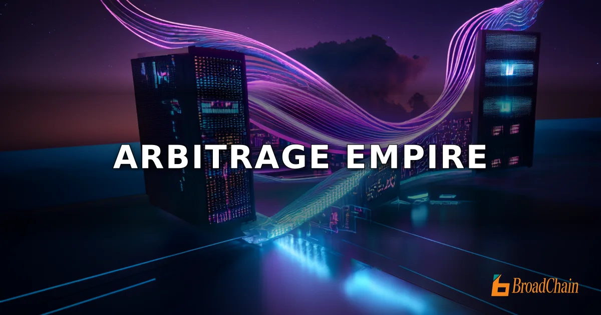 KI-Token-Zwischenstation verdient monatlich Millionen? Enthüllung der Wahrheit über globale Arbitrage