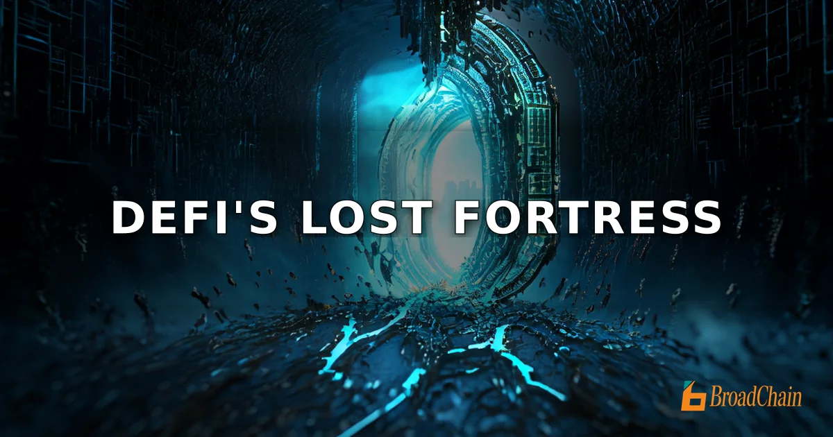 DeFi安全漏洞与TVL停滞制约机构入场，JPMorgan最新报告解读