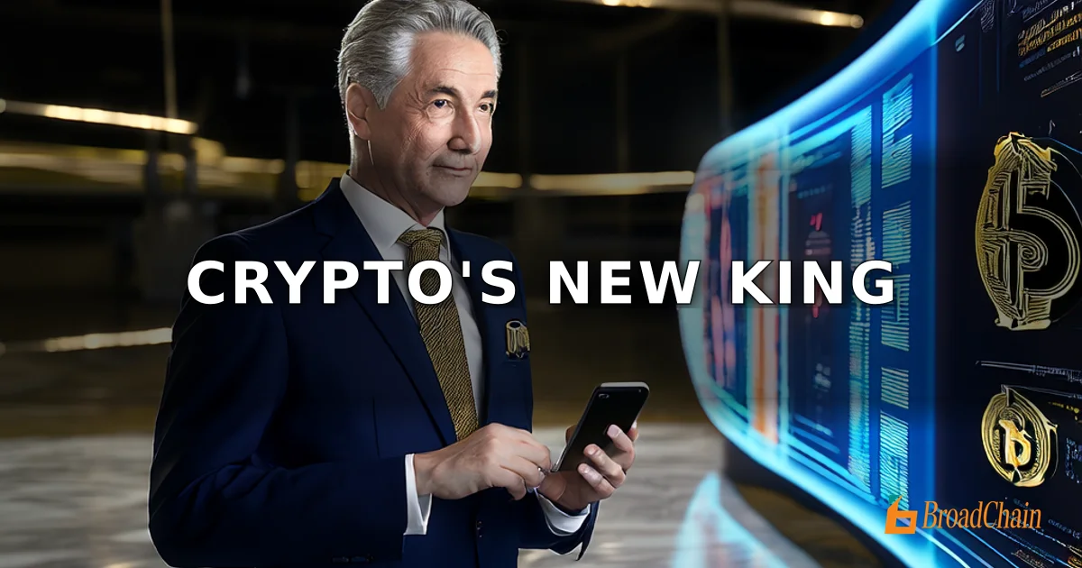 特朗普提名的美联储主席凯文·沃什：身家过亿的加密持仓者与三大挑战