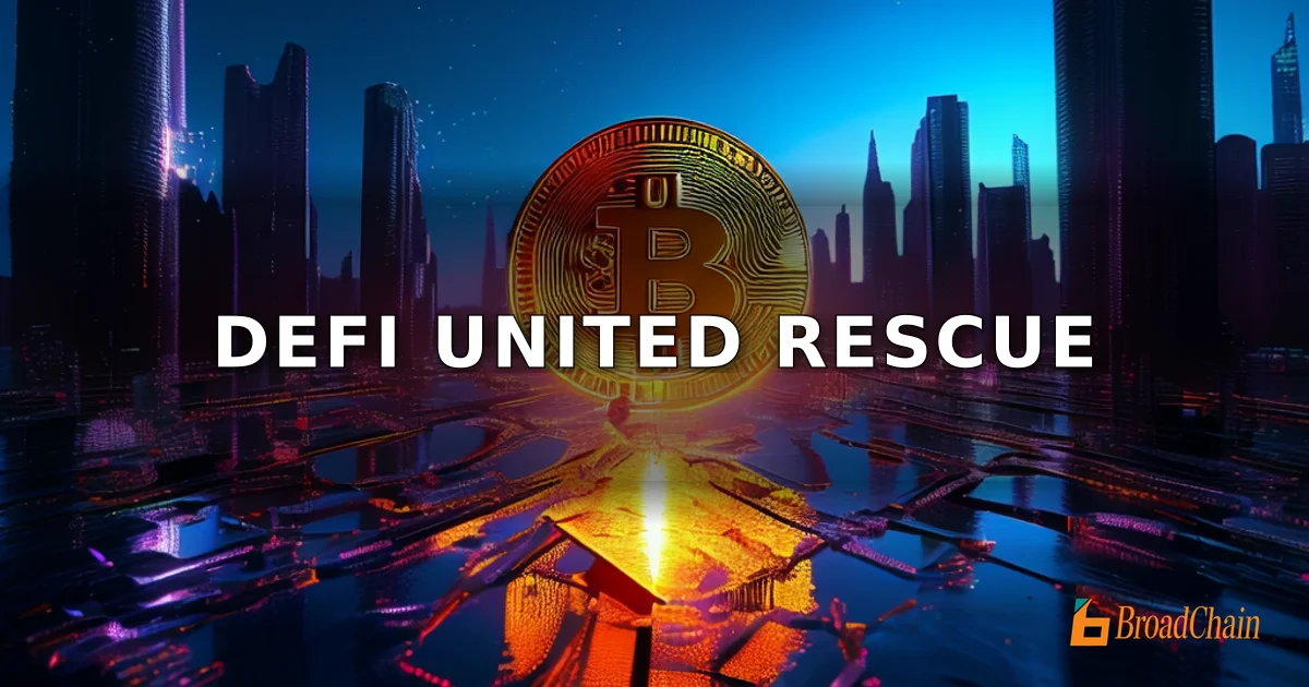 เหตุการณ์ rsETH ทำให้เกิดช่องว่าง ETH ประมาณ 68,900 ETH การช่วยเหลือร่วมกันของ DeFi ได้รับเงินบริจาค 13,500 ETH