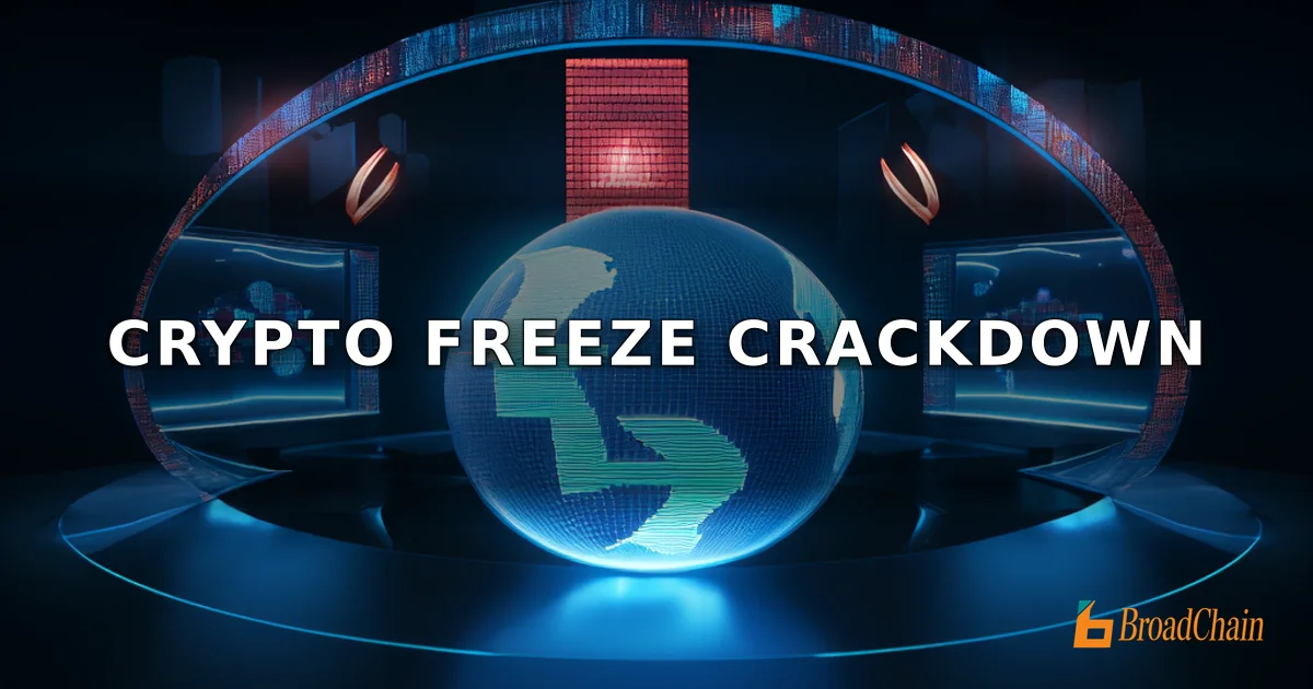 Tether อายัด USDT มูลค่า 344 ล้านดอลลาร์ตามคำขอของสหรัฐฯ ขณะที่ Circle ถูกฟ้องร้องจากเหตุการณ์แฮ็ก Drift