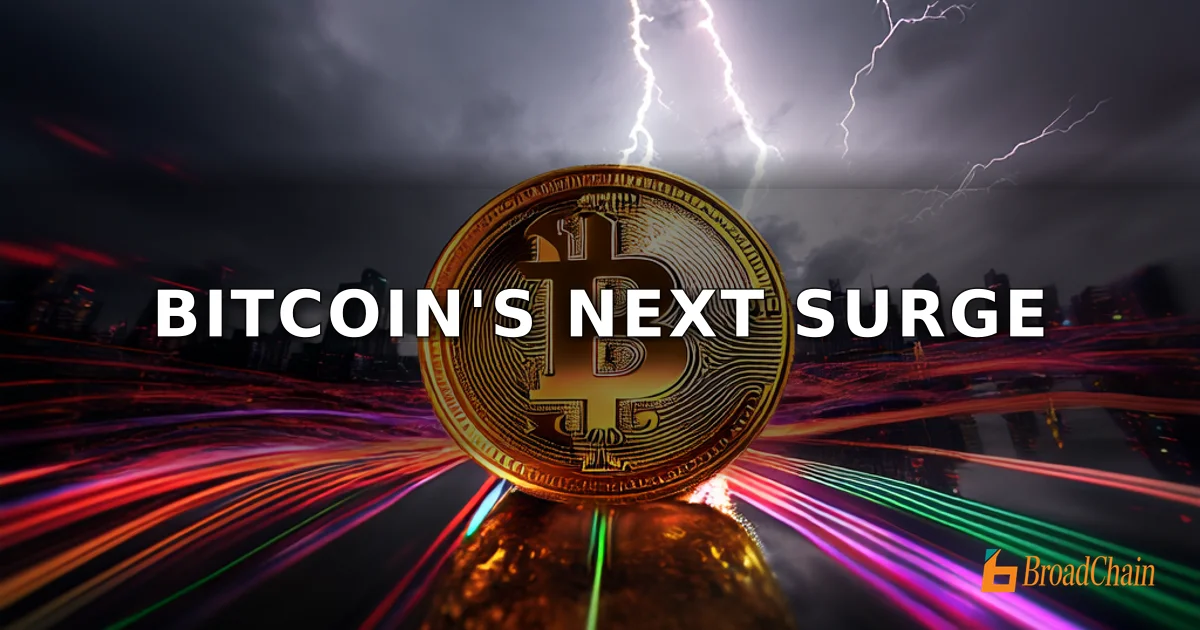 比特币周期异于以往：分析师预测何时重返10万美元