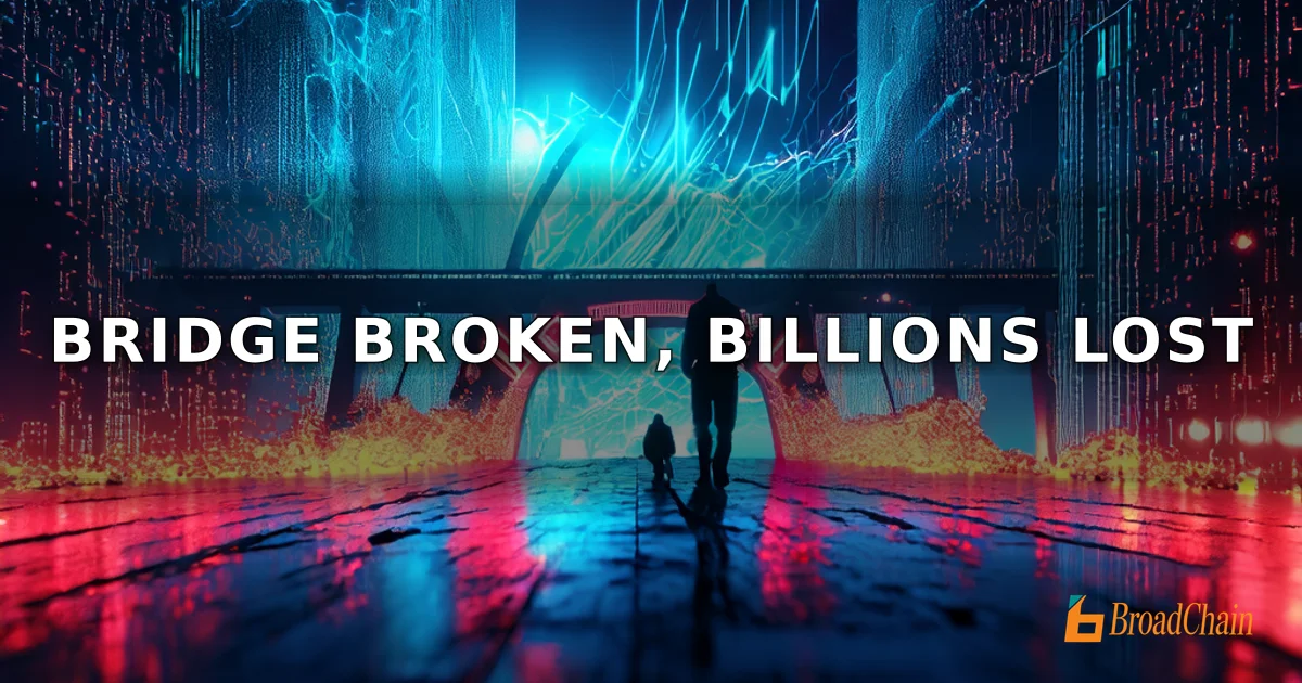 สะพานข้ามเครือข่ายของ KelpDAO ถูกขโมย 292 ล้านดอลลาร์: การวิเคราะห์ความรับผิดชอบและกฎหมาย