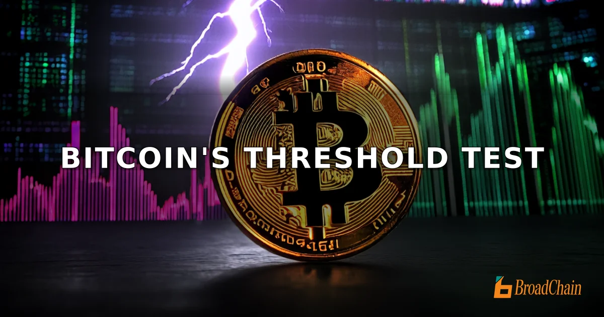 การยืนเหนือ 73,000 ดอลลาร์ของ Bitcoin เป็นกุญแจสำคัญ สัปดาห์รายงานผลประกอบการของยักษ์ใหญ่เทคโนโลยีกำลังจะมาถึง