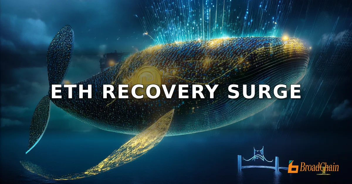 Kelp เปิดเผยความคืบหน้าการกู้คืน rsETH: กู้คืน ETH จำนวน 73,700 เหรียญแล้ว คงเหลือช่องว่างประมาณ 89,500 เหรียญ