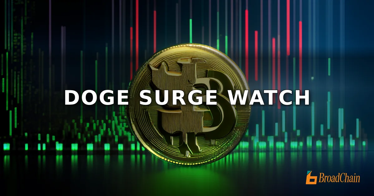 สัญญาเปิดคงค้างของ Dogecoin ทะลุ 1.2 พันล้านดอลลาร์ แนวโน้มขาขึ้นจะยั่งยืนหรือไม่?