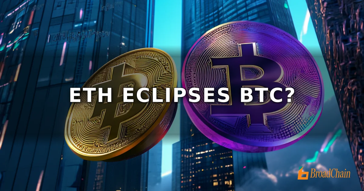 Ethereum จะแตะ 250,000 ดอลลาร์ก่อน Bitcoin หรือไม่? วิเคราะห์เงื่อนไขสำคัญโดยสถาบัน