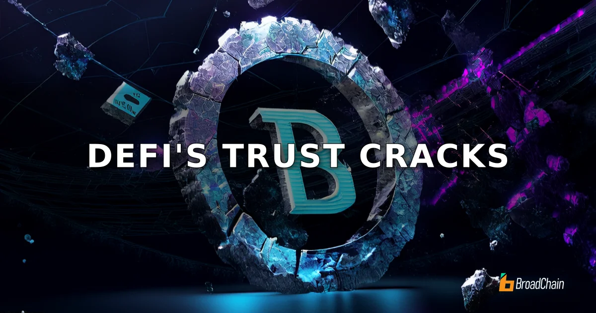 การทดลองช่วยเหลือร่วมกันของ DeFi: Aave เผชิญช่องว่าง 68,900 ETH วิกฤตความเชื่อมั่นทดสอบความสามารถในการฟื้นตัวของระบบ