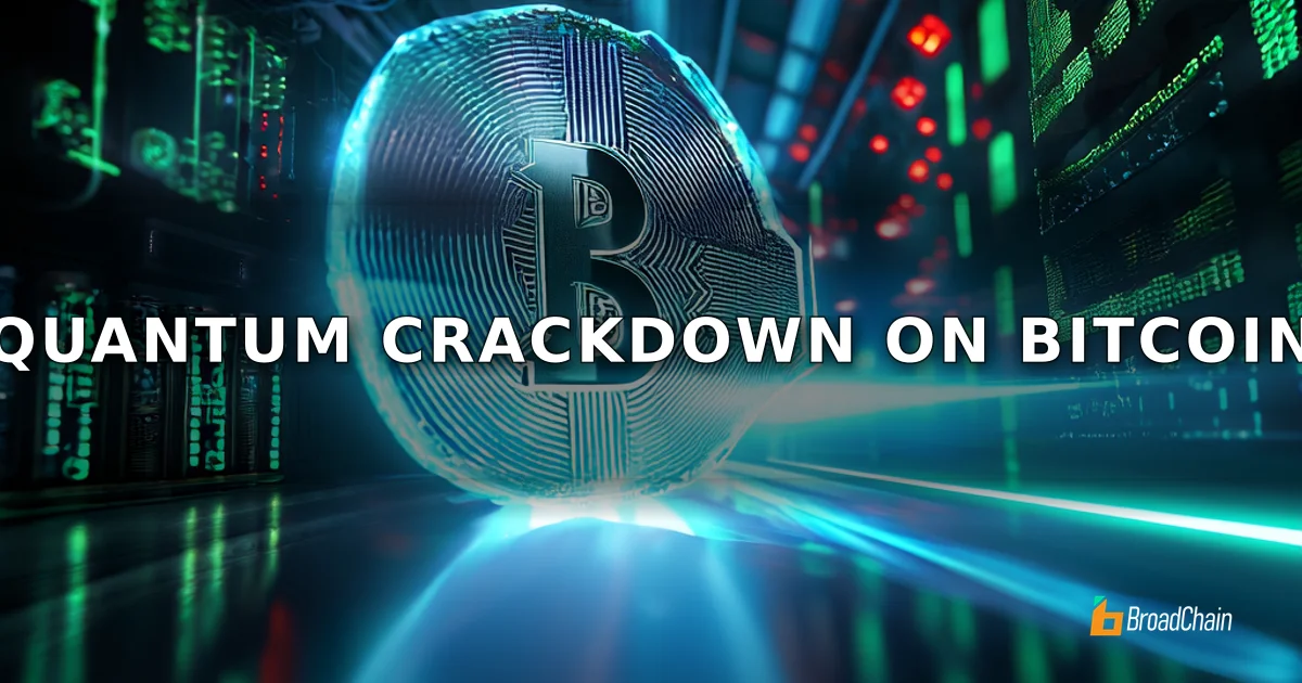 Bitcoin-Quantensicherheitswarnung: 6,9 Millionen BTC gefährdet, Governance-Probleme behindern Gegenmaßnahmen