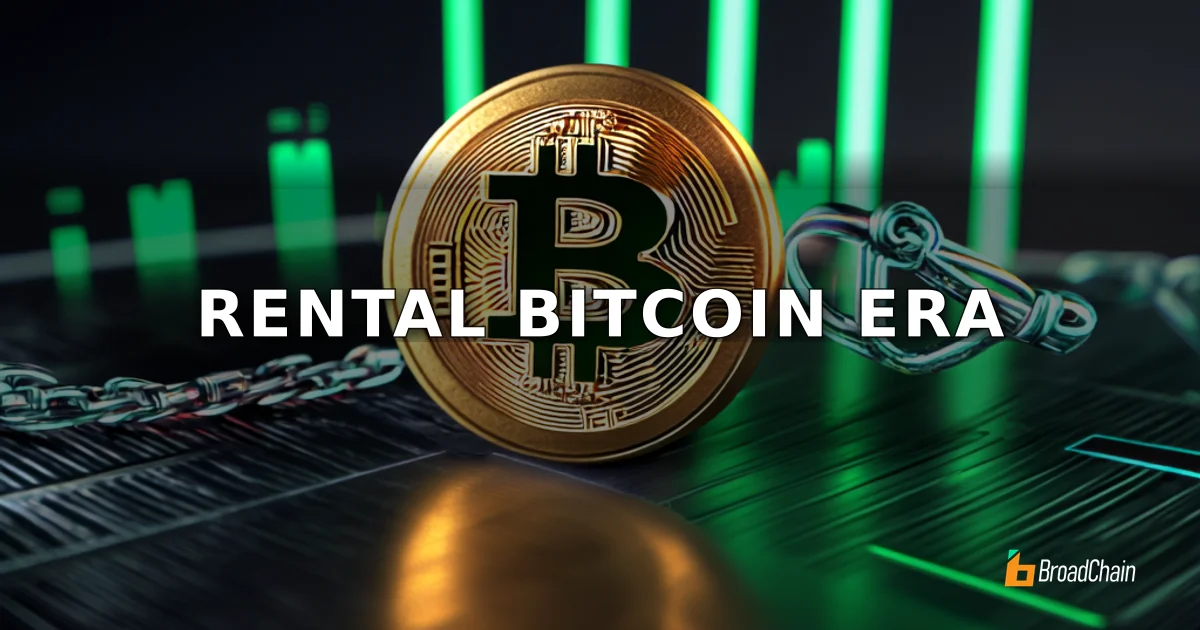 Fu Peng: BTC-Perpetual-Kontrakte läuten die Ära der „Leasing-Assets“ ein, die Logik von Waren-ETFs ist ebenfalls anwendbar