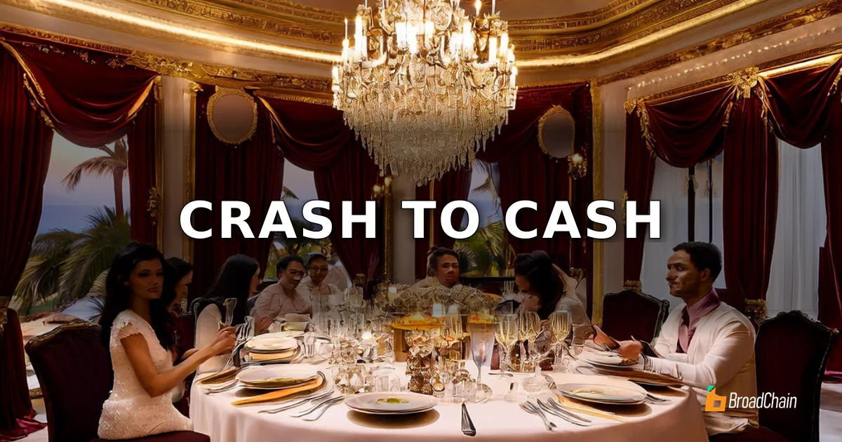 El token TRUMP se desploma un 93%, pero los grandes tenedores aún asisten a la cena privada de Trump