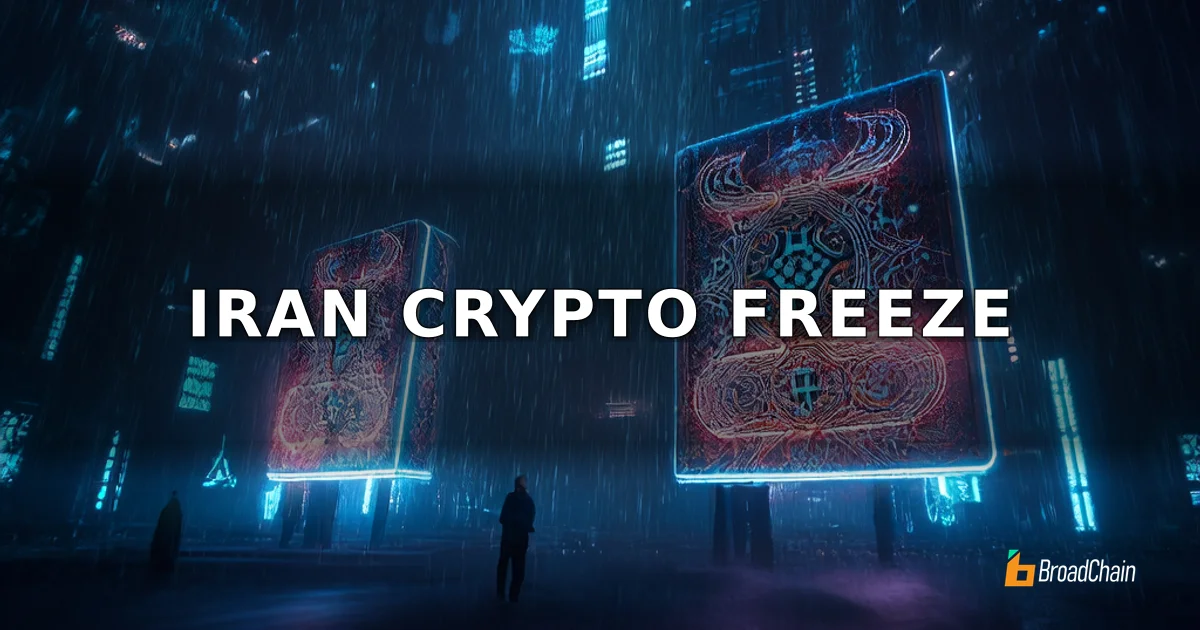 EE.UU. congela 344 millones de dólares en Tether USDT vinculados a Irán