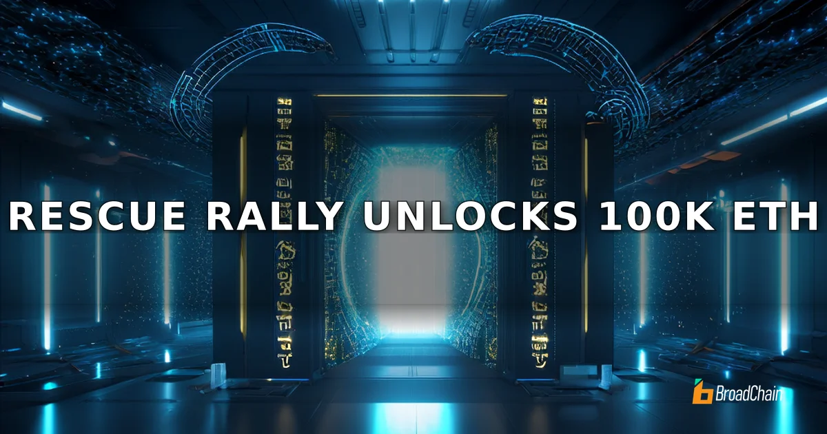 DeFi United救援计划筹款超10万ETH，多方协议参与