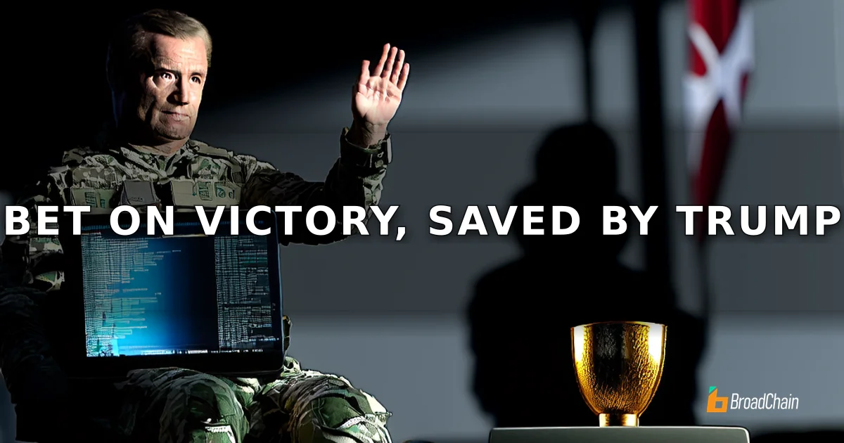 ทรัมป์เปลี่ยนท่าทีต่อทหารที่ถูกจับกุมจากการเดิมพันมาดูโร พันธมิตรสนับสนุนการอภัยโทษ