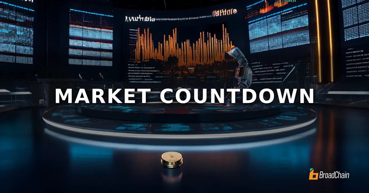 ภาพรวมตลาดสัปดาห์หน้า: การประชุมอัตราดอกเบี้ยของเฟด และการเปิดตัวโทเค็น MegaETH TGE ฯลฯ กำลังจะเกิดขึ้นอย่างหนาแน่น