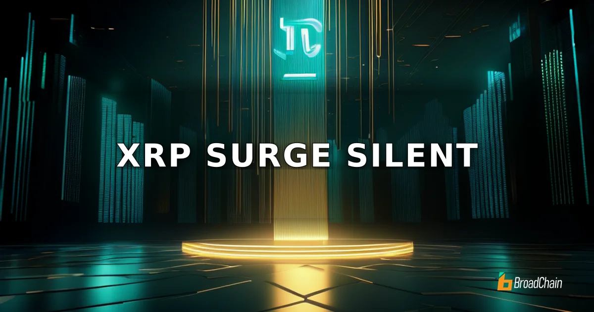 XRP ETF เงินไหลเข้า 75 ล้านดอลลาร์ กิจกรรมวาฬบนเครือข่ายพุ่งสูง