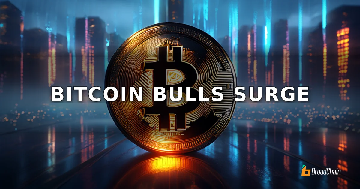 Bitcoin Derivatives Buying Pressure Continues to Rise, $80,000 Level Becomes Focus