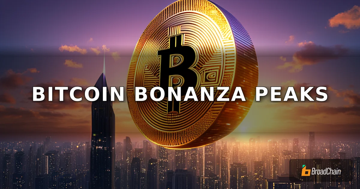 MicroStrategy Bitcoin Holdings Hit New High of $63.46 Billion