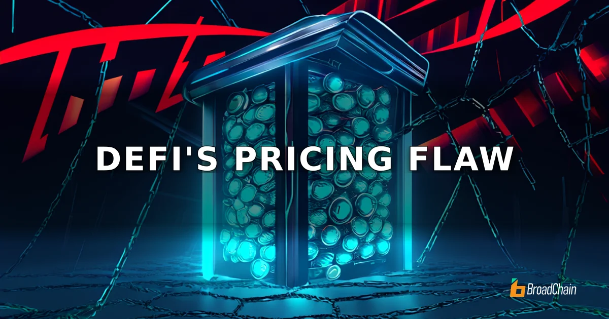 ความไม่สมดุลในการกำหนดราคาผลตอบแทน DeFi: แบบจำลองพันธบัตรชี้ว่า 13% เป็นระดับต่ำสุดที่สมเหตุสมผล