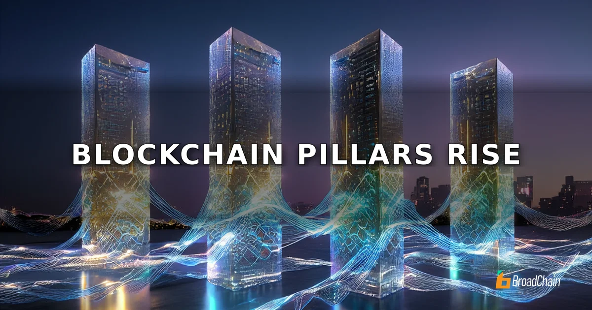 Four Pillars获Pantera Capital与Further Ventures A轮融资