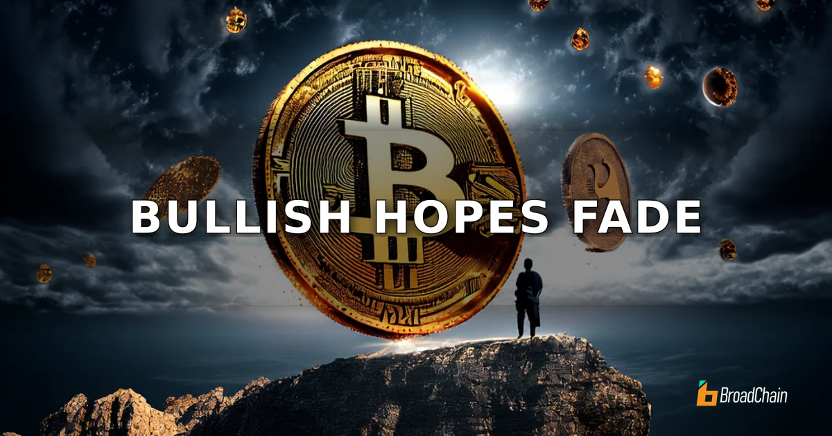 Mint Ventures-Partner senkt Erwartungen an den nächsten BTC-Bullenmarkt: Vier Faktoren schwächen die bullische Logik