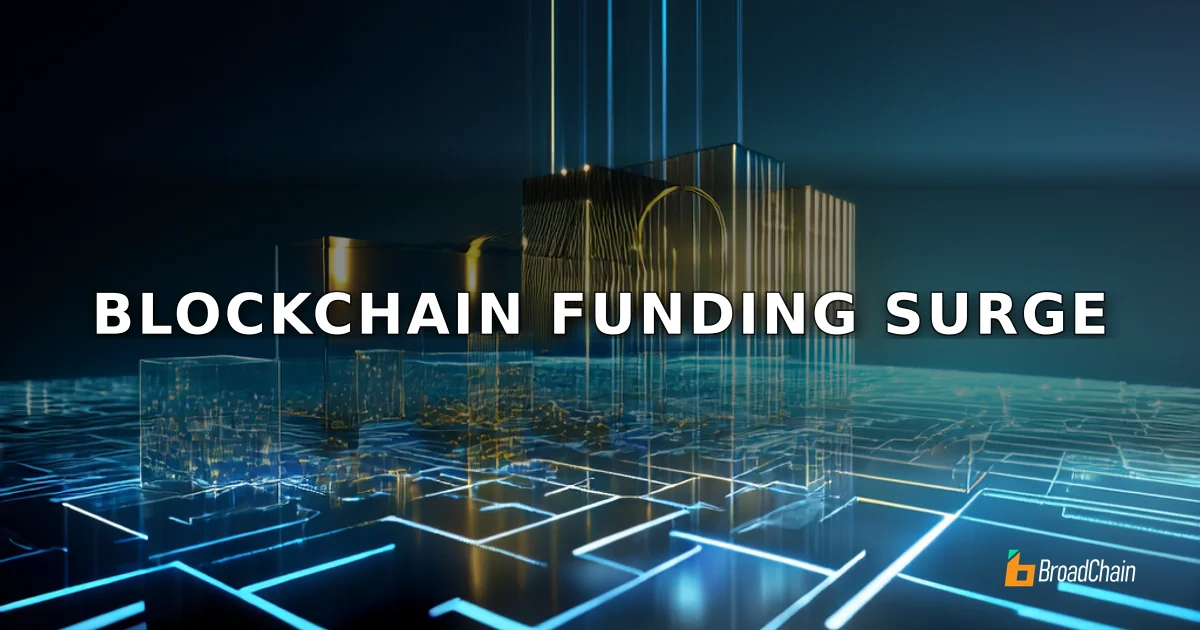 Letzte Woche gab es weltweit 11 Blockchain-Finanzierungsrunden mit einem Gesamtvolumen von über 100 Millionen US-Dollar, JPYC schloss eine Serie-B-Kapitalerhöhung ab