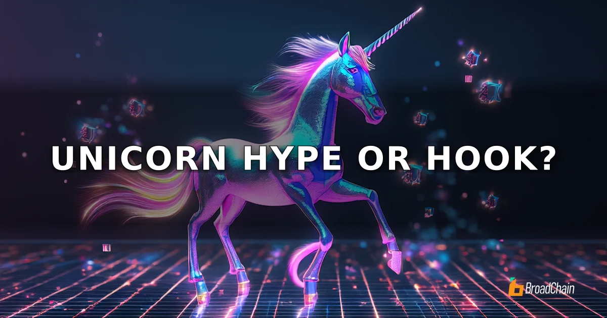 Unipeg im Trend: Uniswap v4 Hook-Experiment oder kurzfristige Hype?