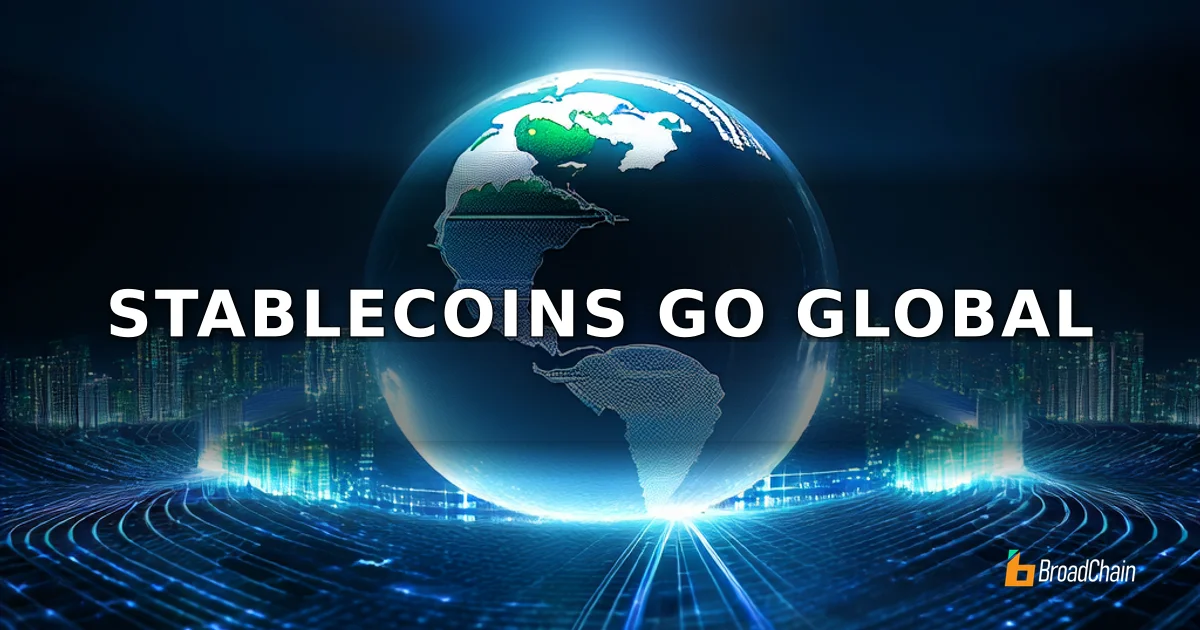 Stablecoins entwickeln sich von Handelsinstrumenten zu globaler Finanzinfrastruktur – a16z zeigt mit neun Diagrammen Kerntrends auf