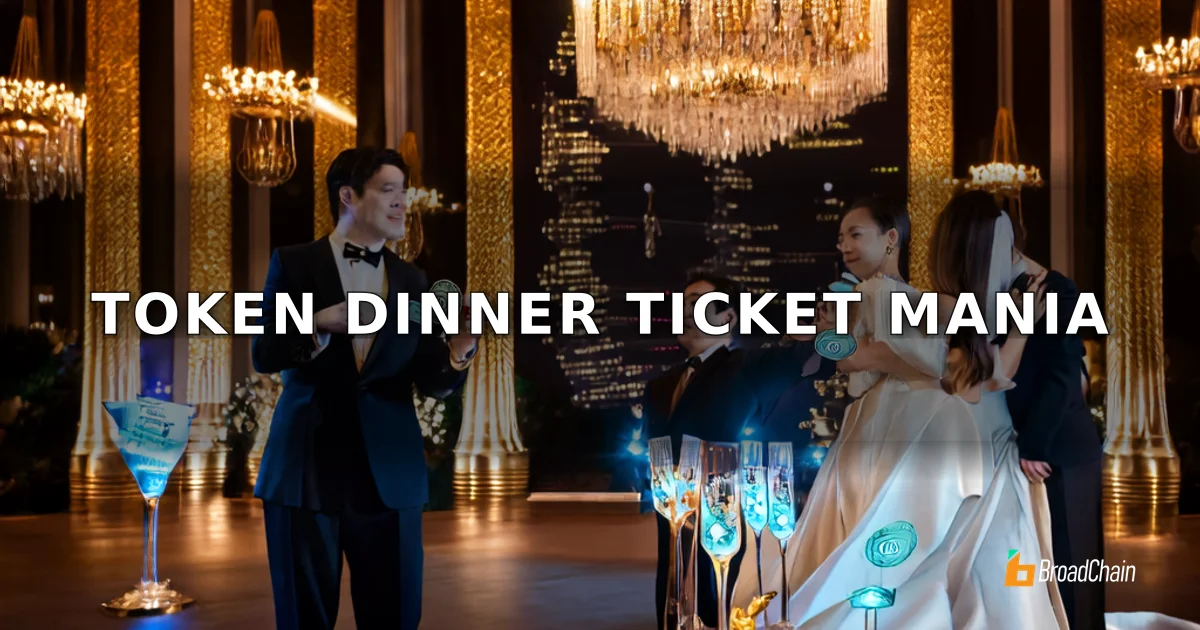 Eintrittskarten für das Abendessen der Trump-Coin-Inhaber auf 8.000 US-Dollar hochgetrieben, chinesisches Scalper-Team erzielt Gewinne